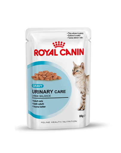 ROYAL CANIN Urinary Care 4 x 85g