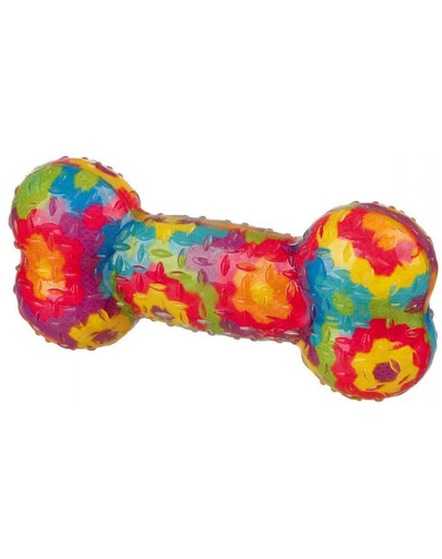 TRIXIE Kosť TPR, 12cm