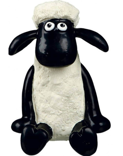 TRIXIE Hračka latexová ovečka Shaun, 14cm