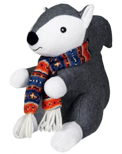 TRIXIE Veverička plyšová, 20cm