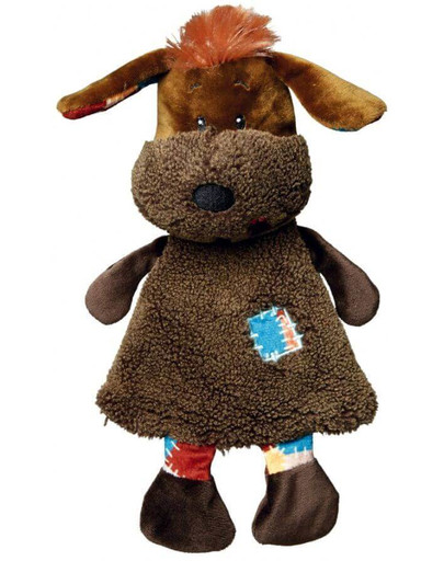 TRIXIE Pes Plyšový, 28cm