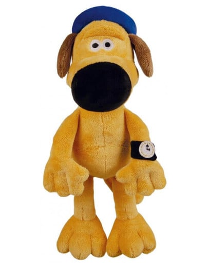 TRIXIE Plyšový Pes Bitzer, 37cm "Shaun The Sheep"