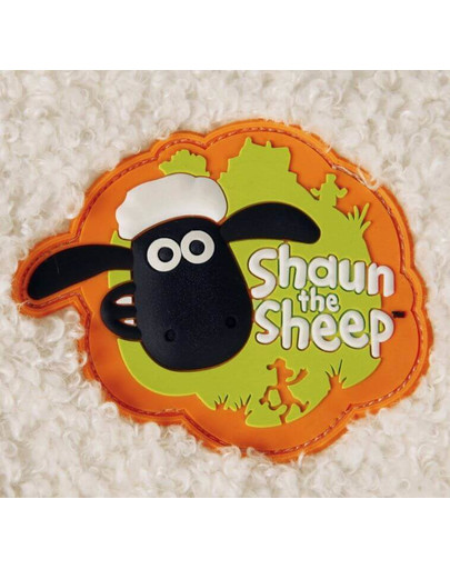 TRIXIE Vankúš oválny ovečka Shaun, 50 × 35 cm
