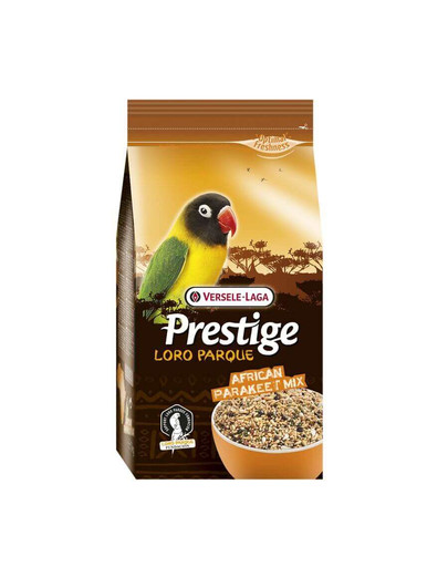 Versele-LAGA African Parakeet Loro Parque Mix 20 kg - pokrm pre papagáje