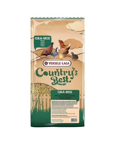 Versele-LAGA Gra Mix Ardennes Mixture 20kg