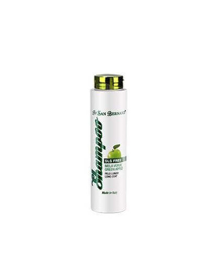 IV SAN BERNARD Šampón zelené jablko SLS Free 1L