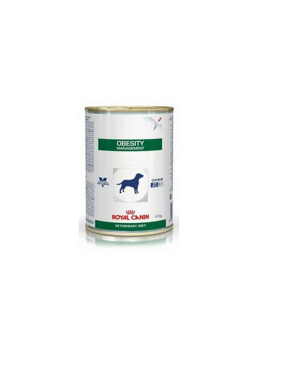 ROYAL CANIN Obesity 195 g