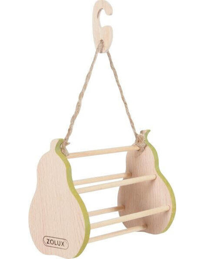 ZOLUX Hračka Rodyplay Pear