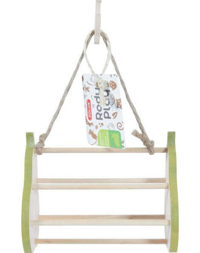ZOLUX Hračka Rodyplay Pear