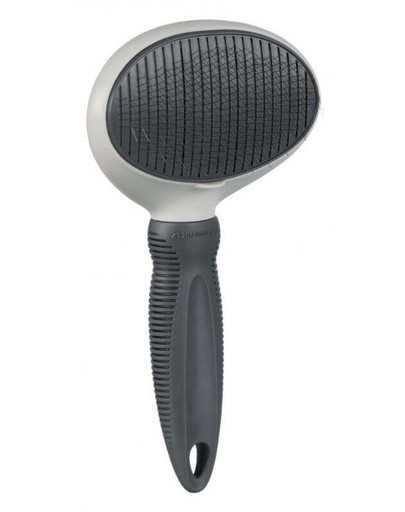 TRIXIE Mäkka kefa 10 × 18 cm samočistiaca