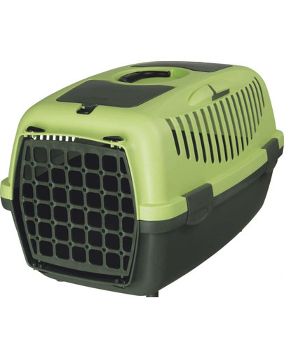 TRIXIE Transportný box Capri 2, XS–S: 37 × 34 × 55 cm
