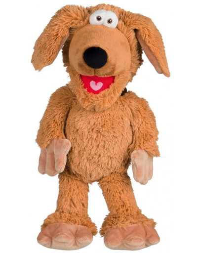 TRIXIE Pán Kapor plyšový38 cm