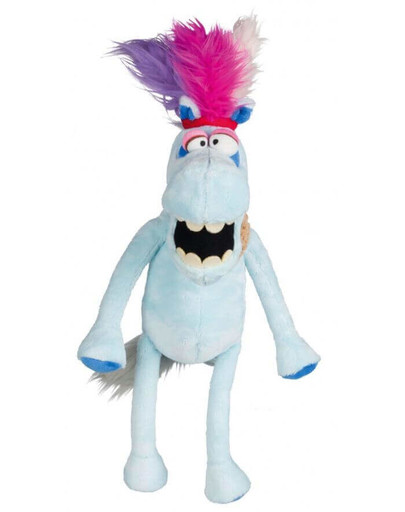 TRIXIE Cirkusový kôň plyšový 48 cm