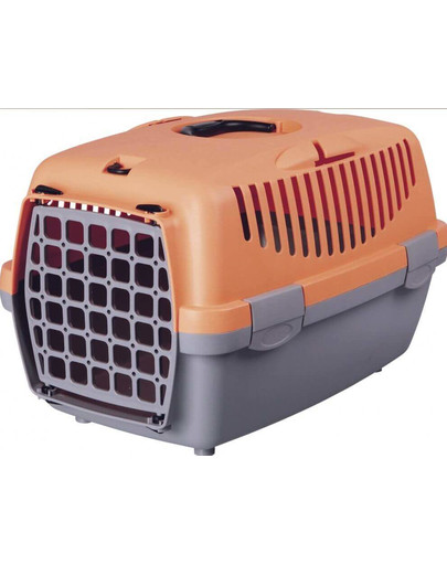 TRIXIE Box Transportowy Capri 1, XS: 32 × 31 × 48 cm