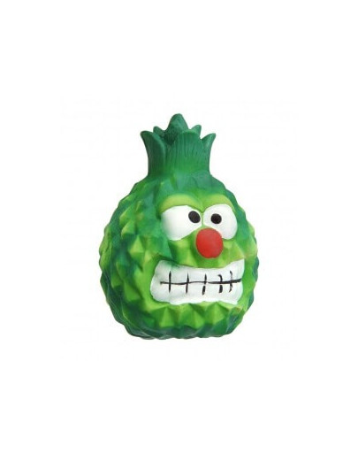LOLO PETS Karczoch Lateksowy 9X7cm