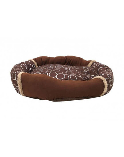 Lolo PETS Pelech hnedý 60X53X10cm