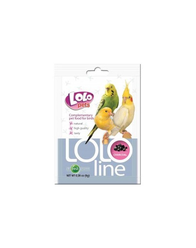 Lolo PETS Lololine Uhlie