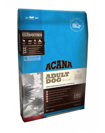 ACANA Adult dog 18 kg