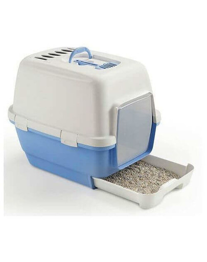 STEFANPLAST Toaleta Cathy Clever & Smart s filtrom