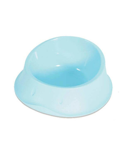 STEFANPLAST Miska plastová Smart 1l modrá