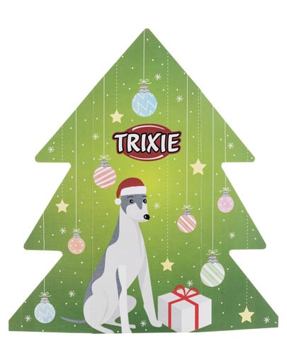 TRIXIE Vianočný set pre psa