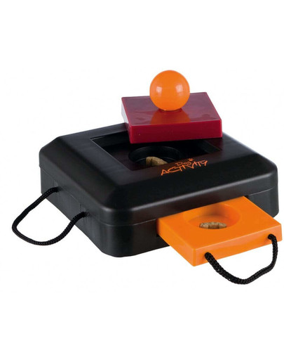 TRIXIE Hračka pre psa Dog Activity Gamble Box