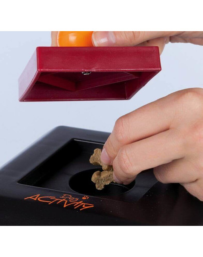 TRIXIE Hračka pre psa Dog Activity Gamble Box