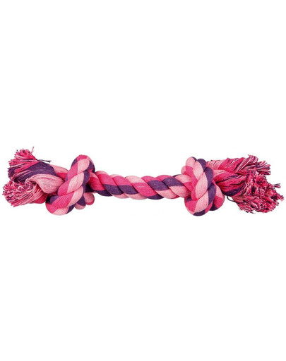 TRIXIE Hračka povraz 28 cm Denta Fun