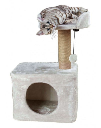 TRIXIE Škrabadlo pre mačky Rómami 72 cm