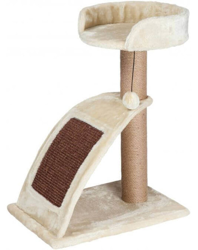 TRIXIE Škrabadlo pre mačky Bionda 66 cm