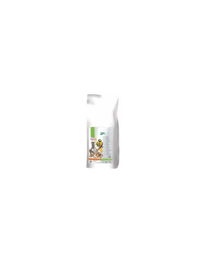LOLO PETS Pokarm Dla Falistej Worek 25kg