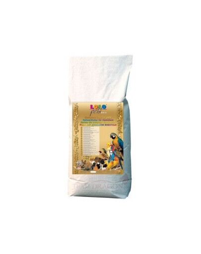 Lolo PETS Krmivo pre papagáje 25kg