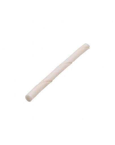 Lolo PETS Lisovaná tyč biela 250x15 mm