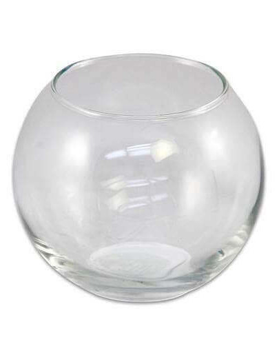 AQUAEL Sklenená guľa 23Cm 5,5l