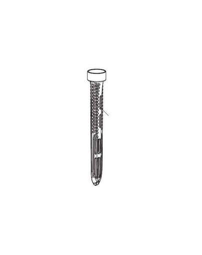 AQUAEL Sacia trubica L - 140 (Bagnet)