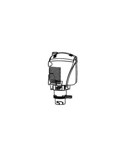 AQUAEL Motor Circulator 650