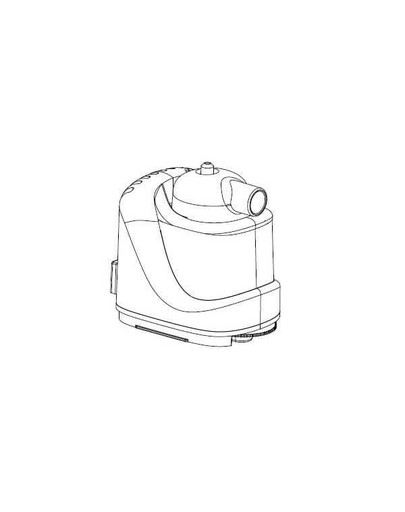 AQUAEL Silnik Fan-1 Plus