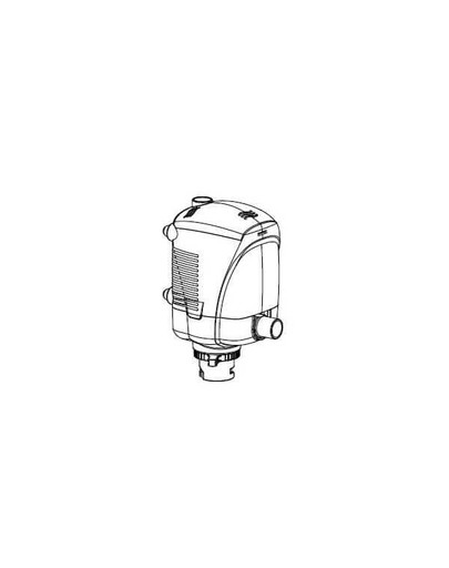 AQUAEL Silnik Circulator 500 (Bio)