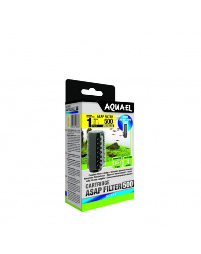 AQUAEL Filtračný modul Asap 500 Standard