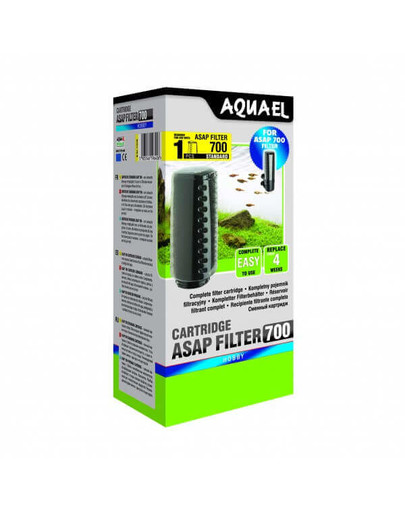 AQUAEL Filtračný modul Asap 700 Standard