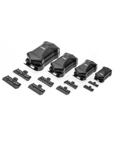 AQUAEL Czyścik Magnetyczny Pływający 2W1 3-6mm S