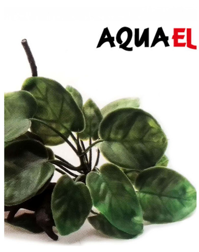 AQUAEL Roślina Plastikowa B2001 23×16×14