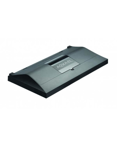 AQUAEL Pokrywa Prosta PAP 120X40 LT