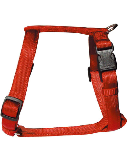 ZOLUX Cushion Postroj pre psov 20 mm čierny