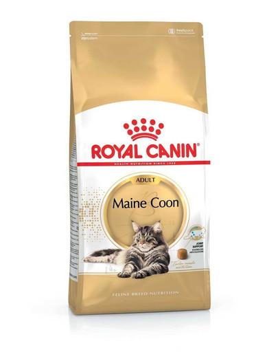 ROYAL CANIN Maine coon 2 kg granule pre dospelé mainské mývalie mačky