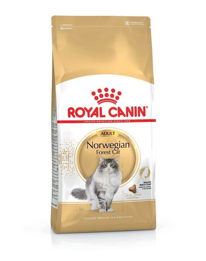 ROYAL CANIN Norvegien 0.4 kg