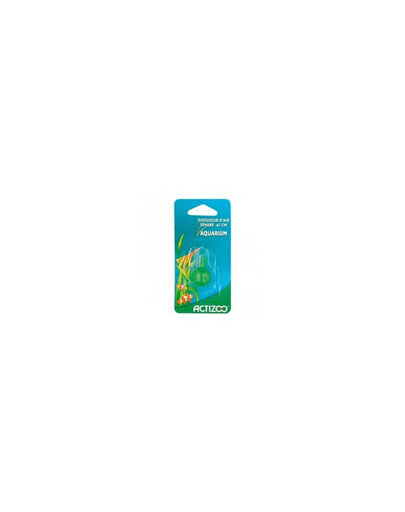 ZOLUX Vzduchovací kameň - guľa 2 cm