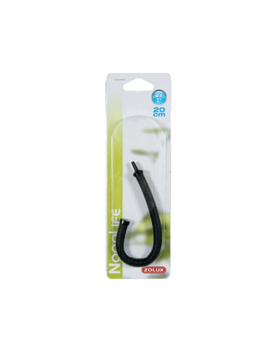 ZOLUX Vzduchovací kameň flexible 20 cm