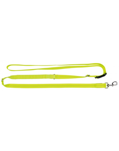 TRIXIE USB Flash vodítko na behanie S–Xl: 1.85–2.55 M/25 mm