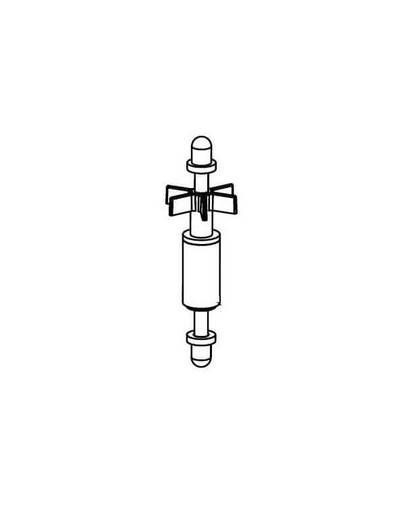 AQUAEL Rotor FZN-3 Kpl / Unifilter 500-500 Uv
